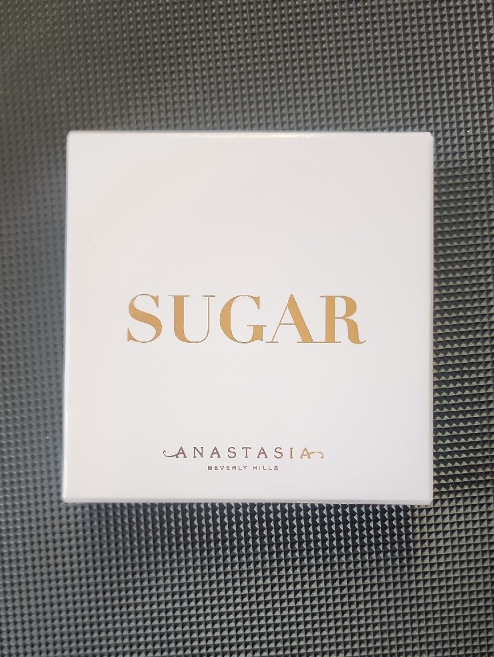 Anastasia Beverly Hills - Sugar Eyeshadow Palette - NEW - Picture 3 of 4
